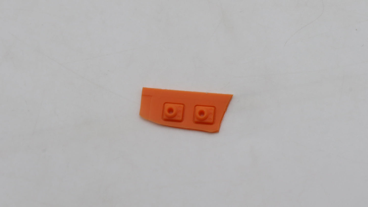 Lenovo Rubber Fru Kt4D0_Lcd_Mic_Rubbe - 5R61A19624