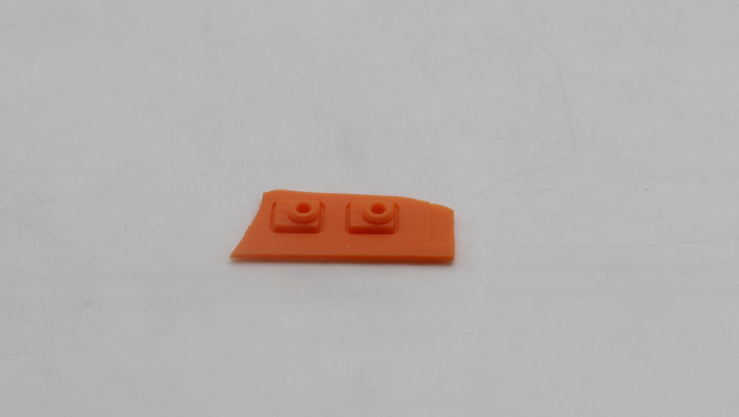 Lenovo Rubber Fru Kt4D0_Lcd_Mic_Rubbe - 5R61A19624