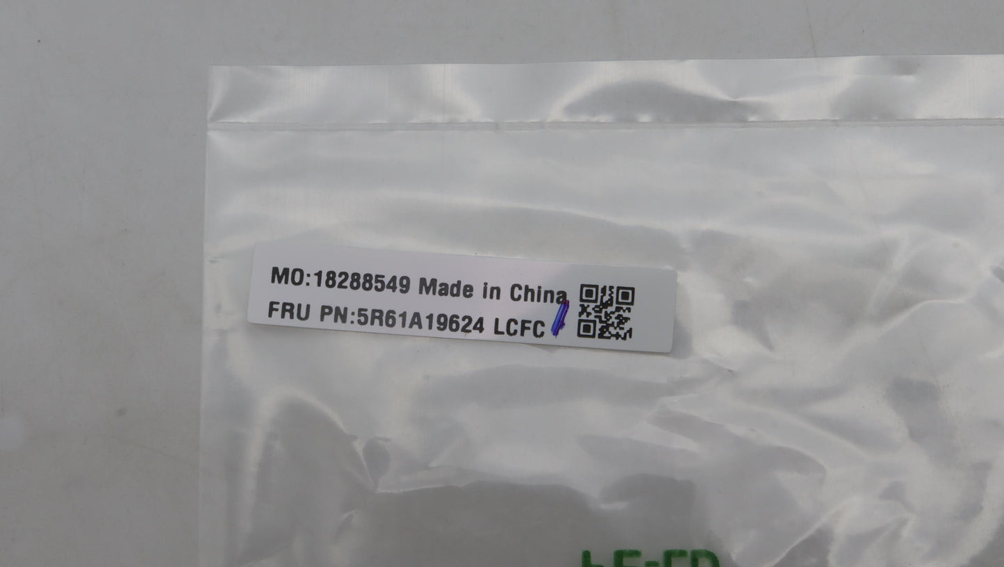 Lenovo Rubber Fru Kt4D0_Lcd_Mic_Rubbe - 5R61A19624