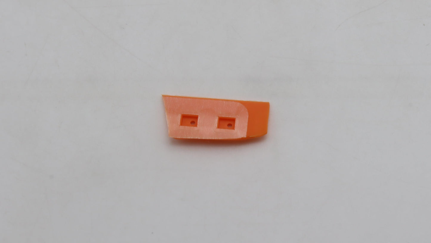 Lenovo Rubber Fru Kt4D0_Lcd_Mic_Rubbe - 5R61A19624