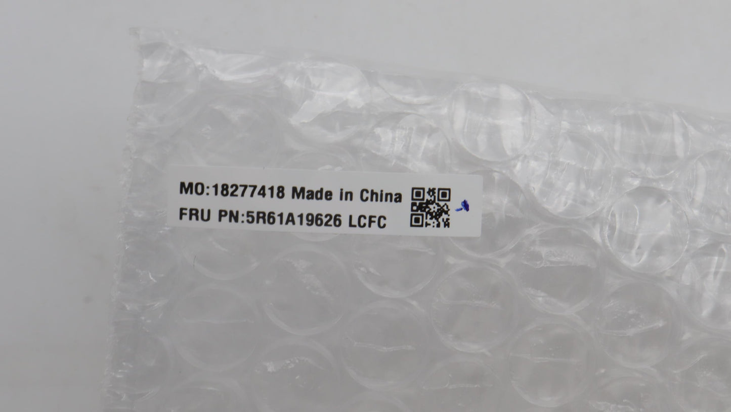 Lenovo Rubber Fru Kt4D1_Lcd_Mic_Rubbe - 5R61A19626