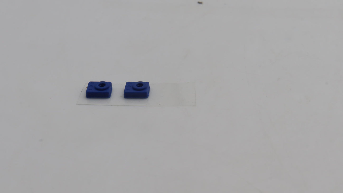Lenovo Rubber Fru Jt4C0_Lcd_Mic_Rubbe - 5R61A19630
