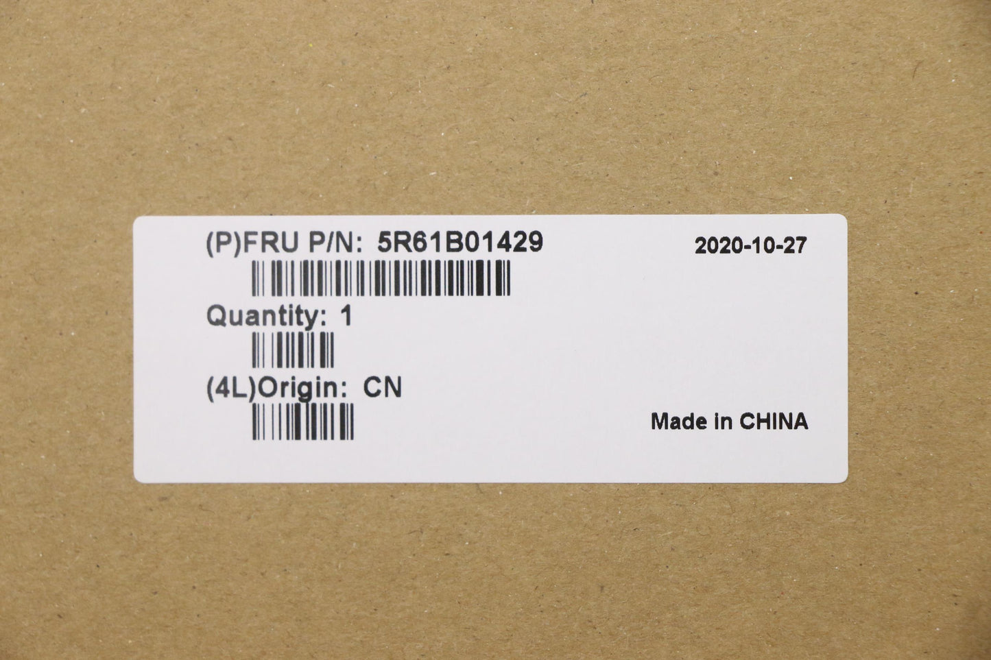 Lenovo Rubber Mic Rubber C 82Fj - 5R61B01429