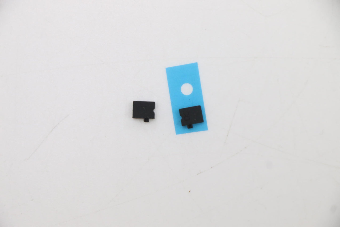 Lenovo Rubber Mic Rubber C 82Fn R&L - 5R61B22397