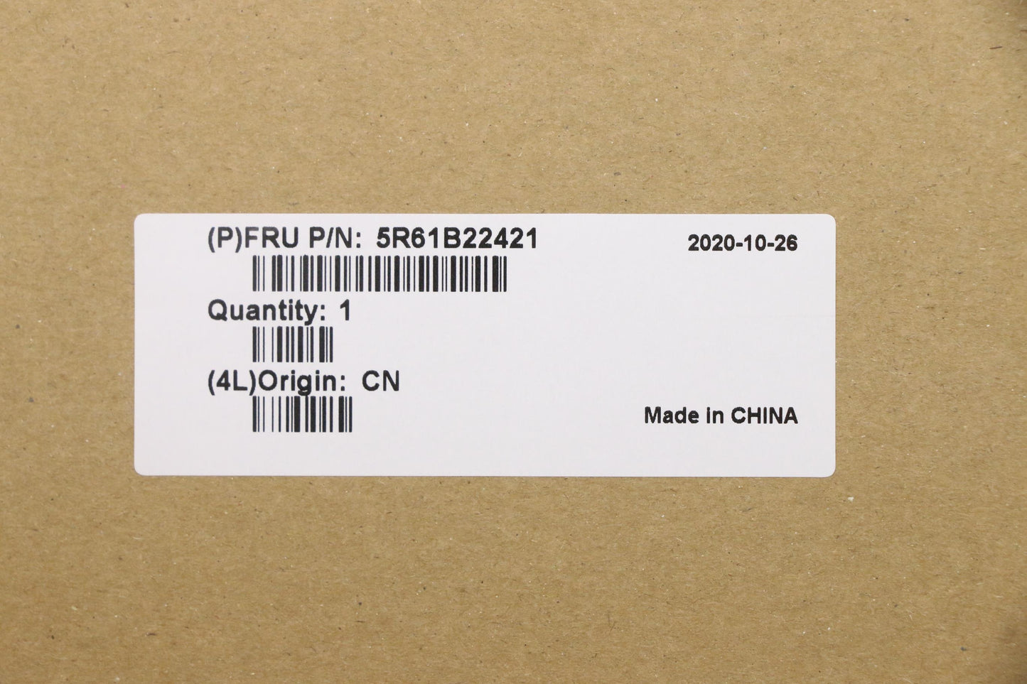 Lenovo Rubber Rubber Hinge C 82Fn - 5R61B22421