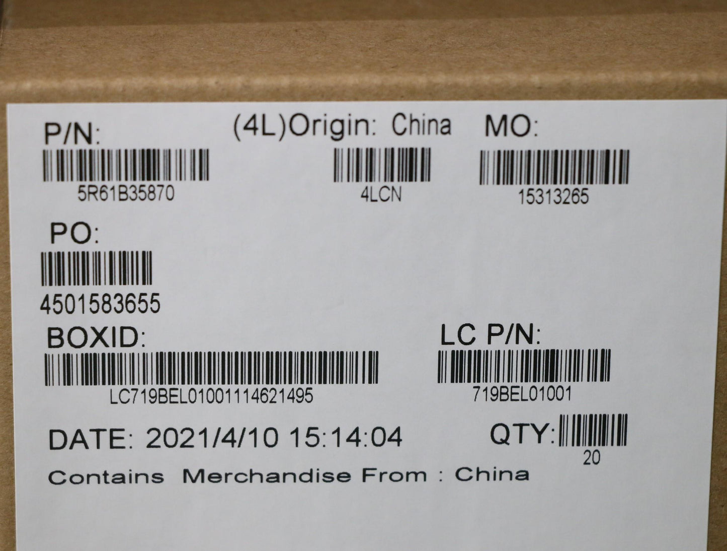 Lenovo Thermal Rubber Pad - 5R61B35870