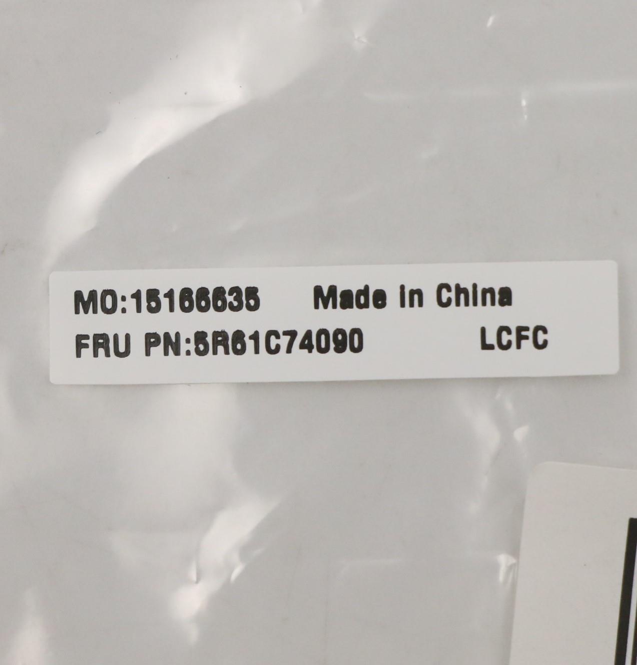 Lenovo Rubber Thermal Rubber Planar W - 5R61C74090