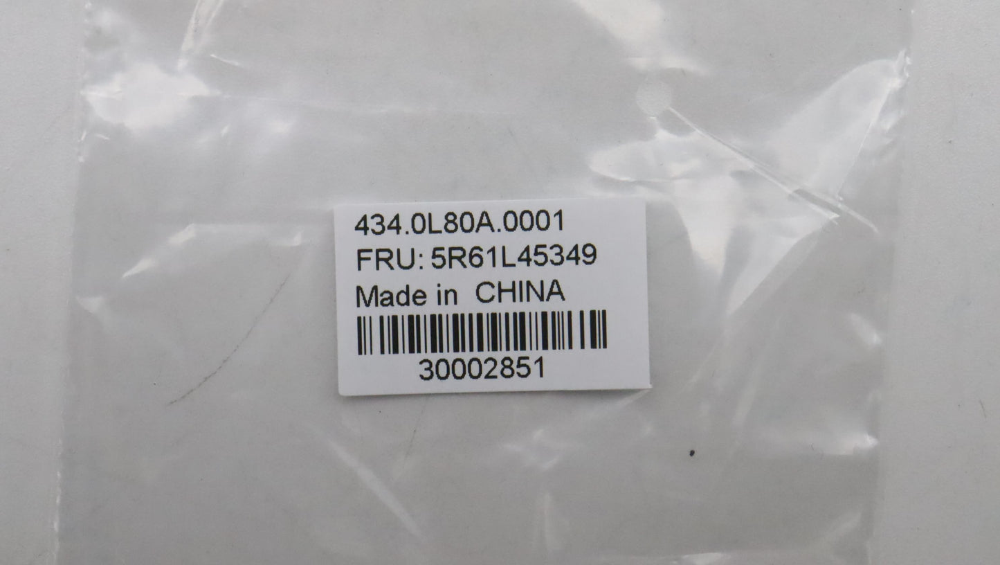 Lenovo Rubber Thermal_Rubber_Ssd - 5R61L45349
