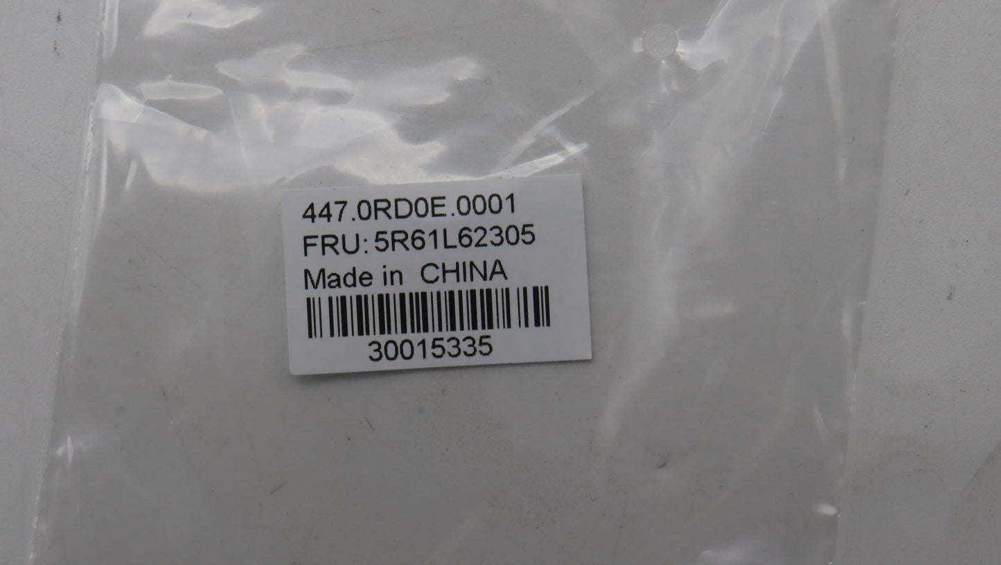 Lenovo Rubber Rubber W-Drop Cp - 5R61L62305