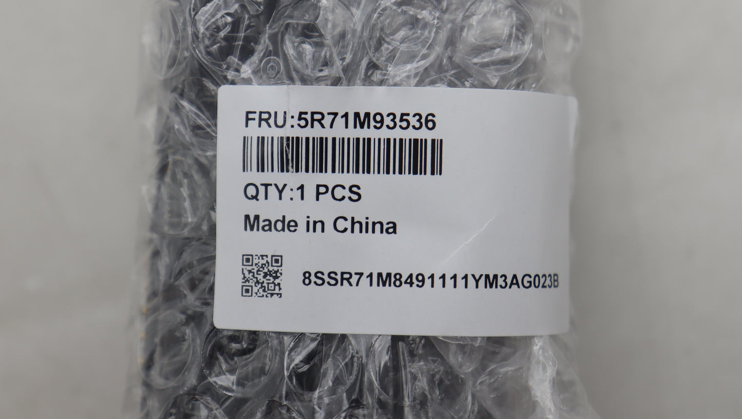 Lenovo Game Controller L WT 83E1 - 5R71M93536