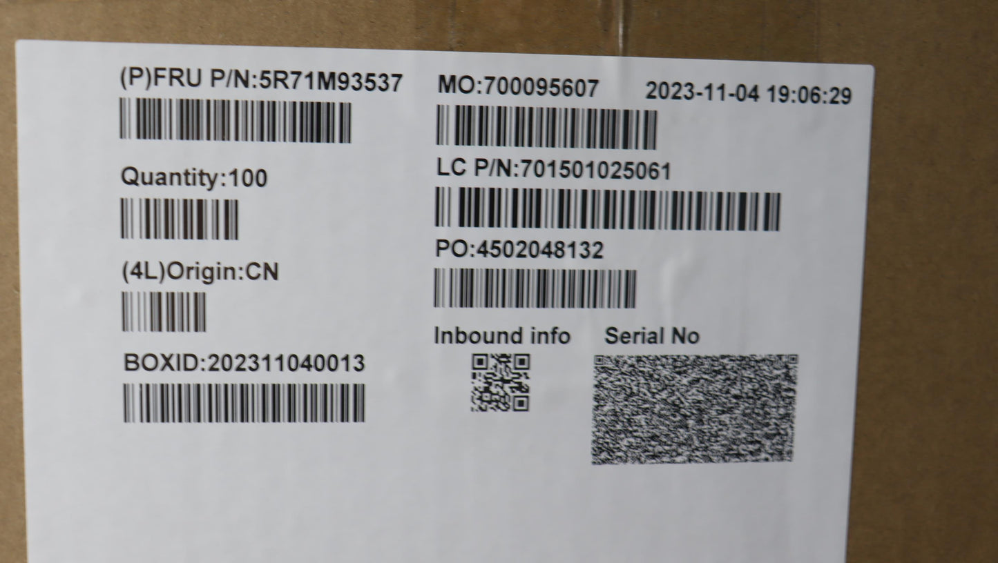 Lenovo Game Controller, Right Handed - 5R71M93537