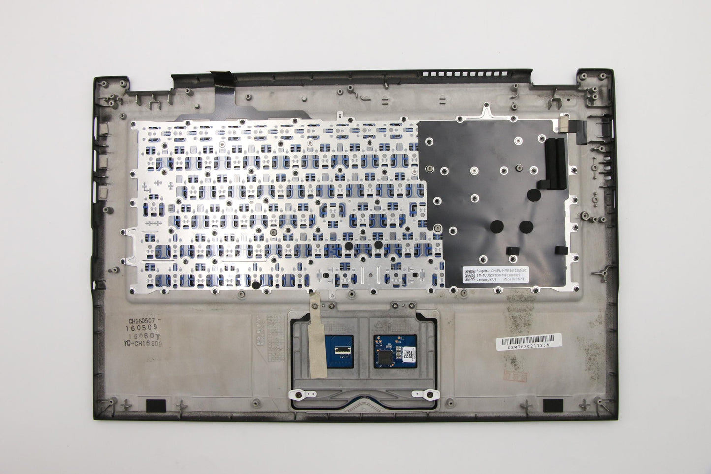 Lenovo Nb Kyb - 5RPWW00009