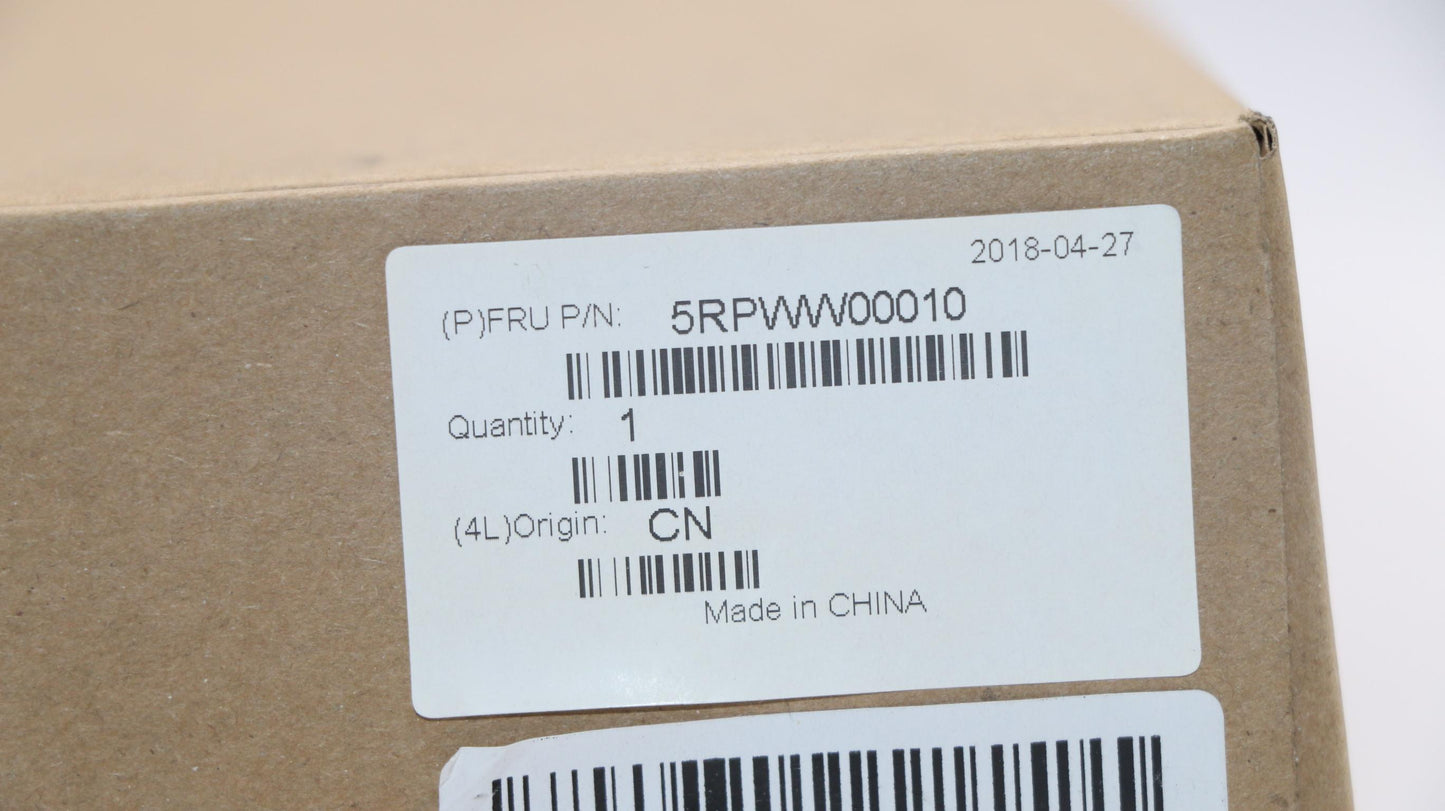 Lenovo Display - 5RPWW00010