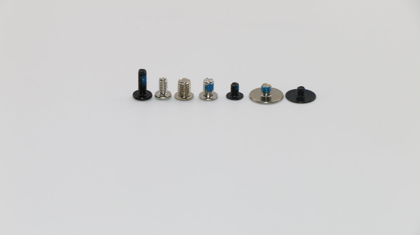 Lenovo Ks Kits Screws And Labels - 5S10F76732