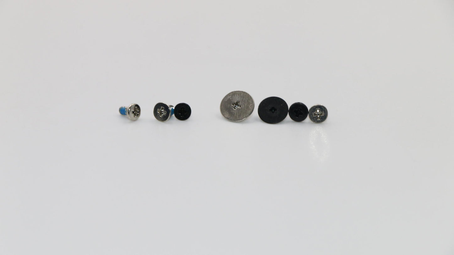 Lenovo Ks Kits Screws And Labels - 5S10F76732