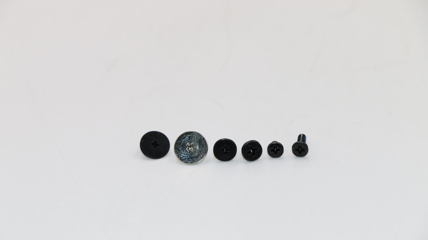 Lenovo Ks Kits Screws And Labels - 5S10F76739