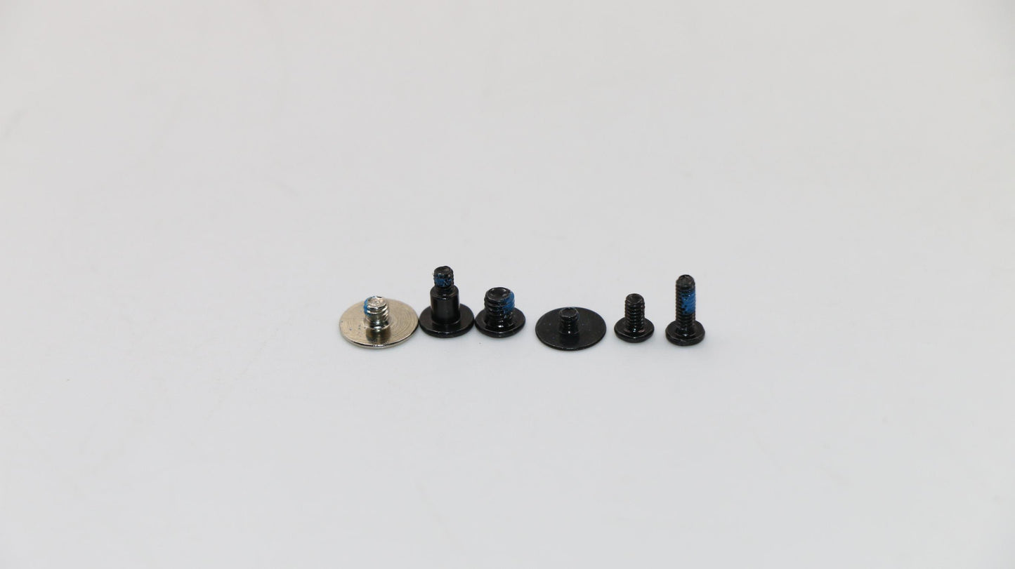 Lenovo Ks Kits Screws And Labels - 5S10F76739