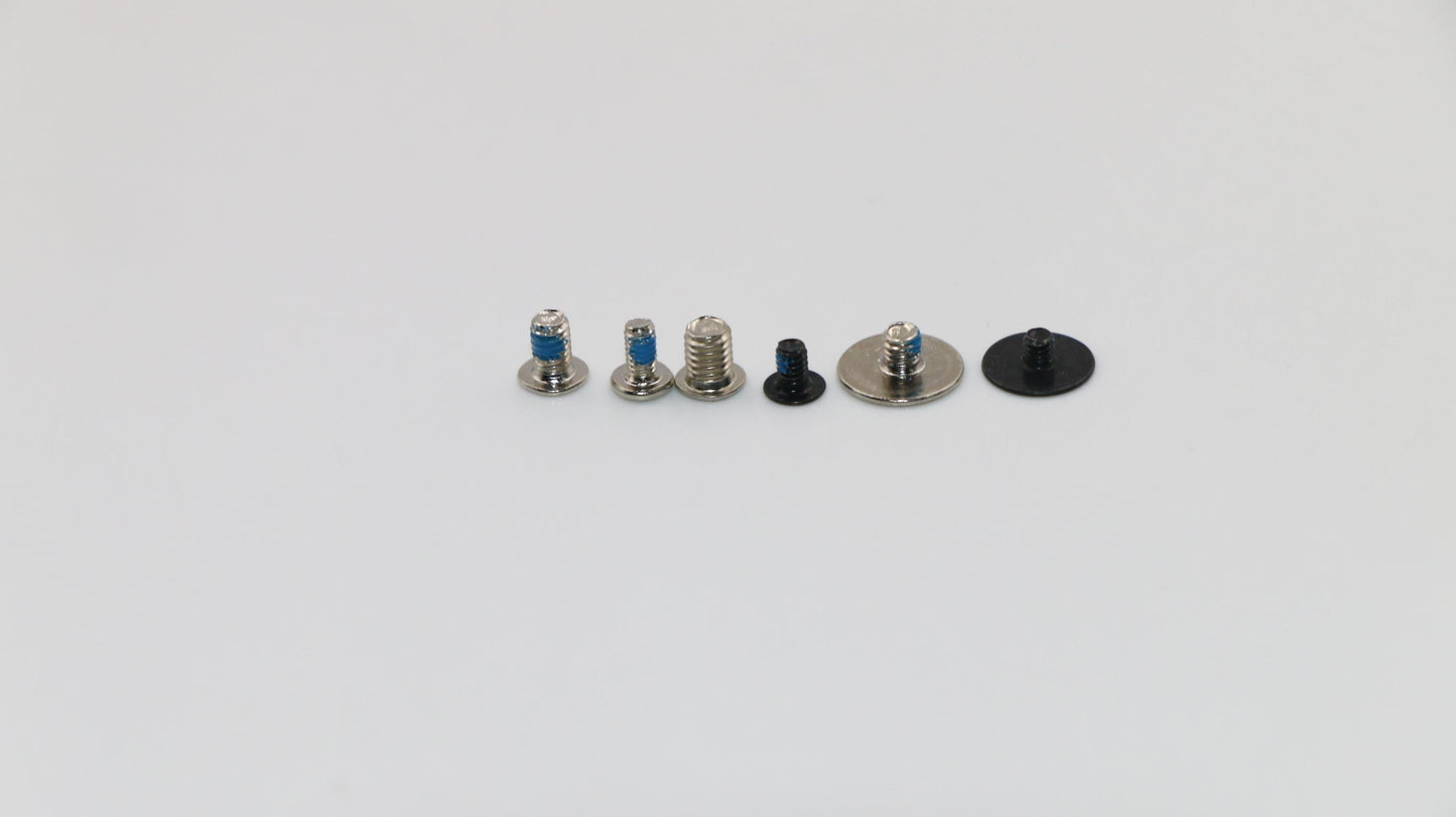 Lenovo Ks Kits Screws And Labels - 5S10F78742