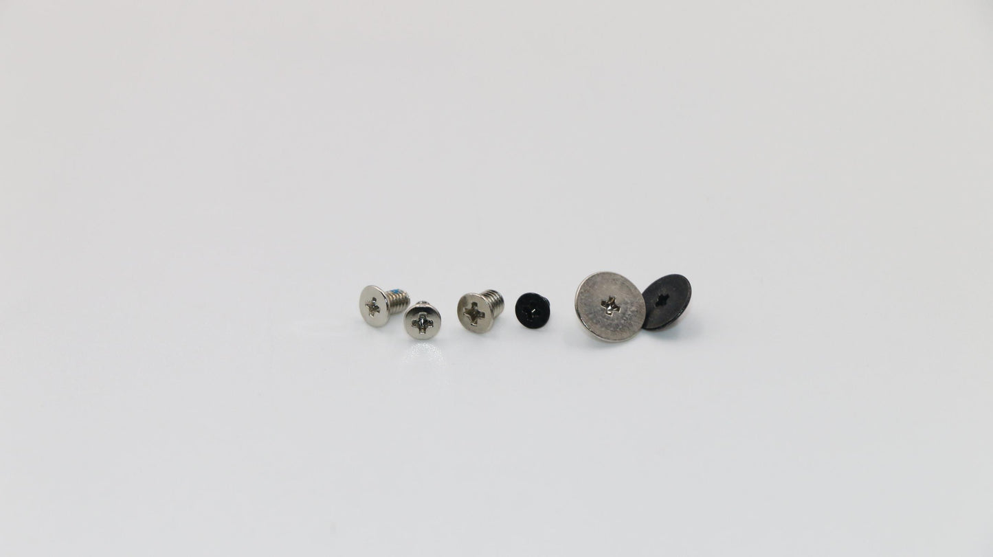 Lenovo Ks Kits Screws And Labels - 5S10F78742