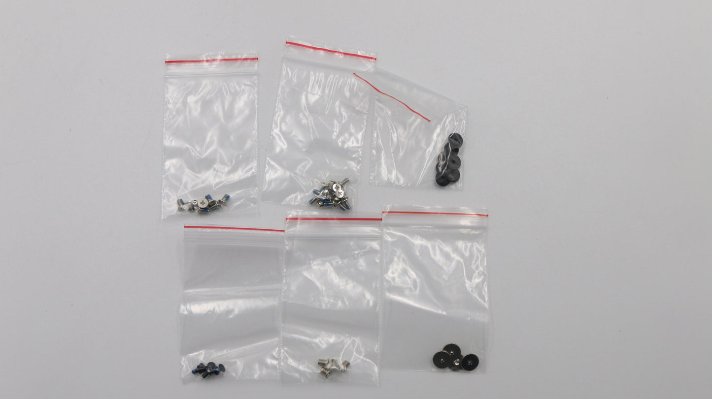 Lenovo Ks Kits Screws And Labels - 5S10F78742