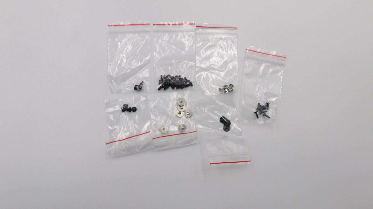 Lenovo Ks Kits Screws And Labels - 5S10F78749