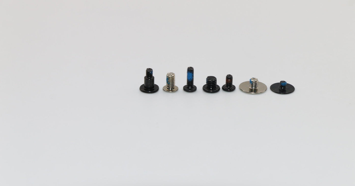 Lenovo Ks Kits Screws And Labels - 5S10F78749