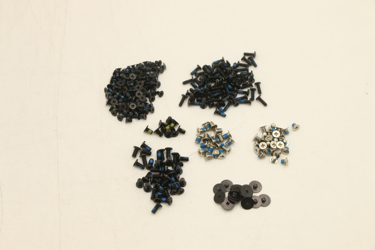 Lenovo Ks Kits Screws And Labels - 5S10G86338
