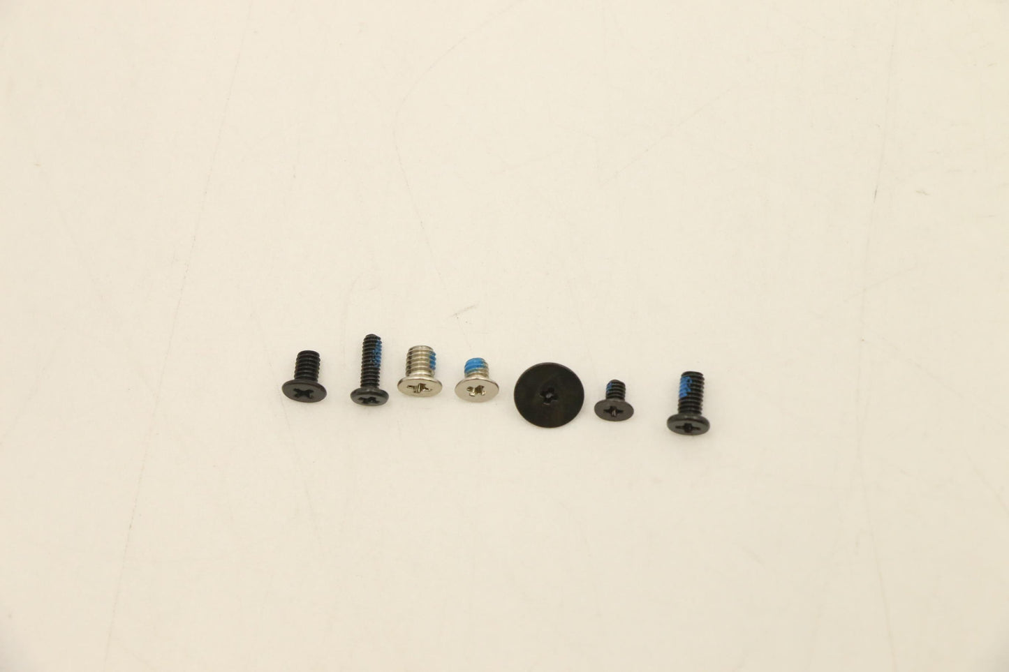 Lenovo Ks Kits Screws And Labels - 5S10G86338