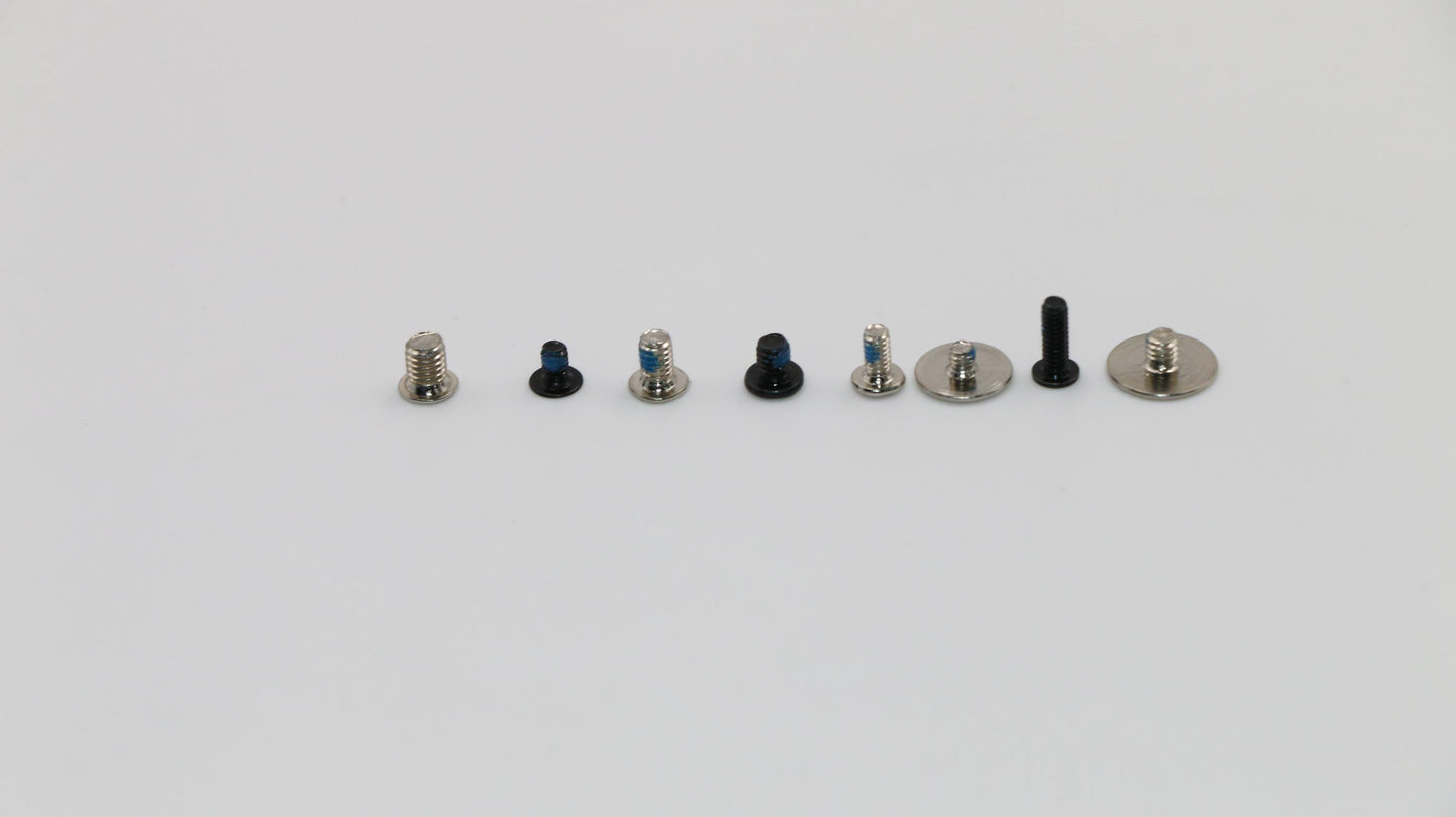 Lenovo Ks Kits Screws And Labels - 5S10G91167