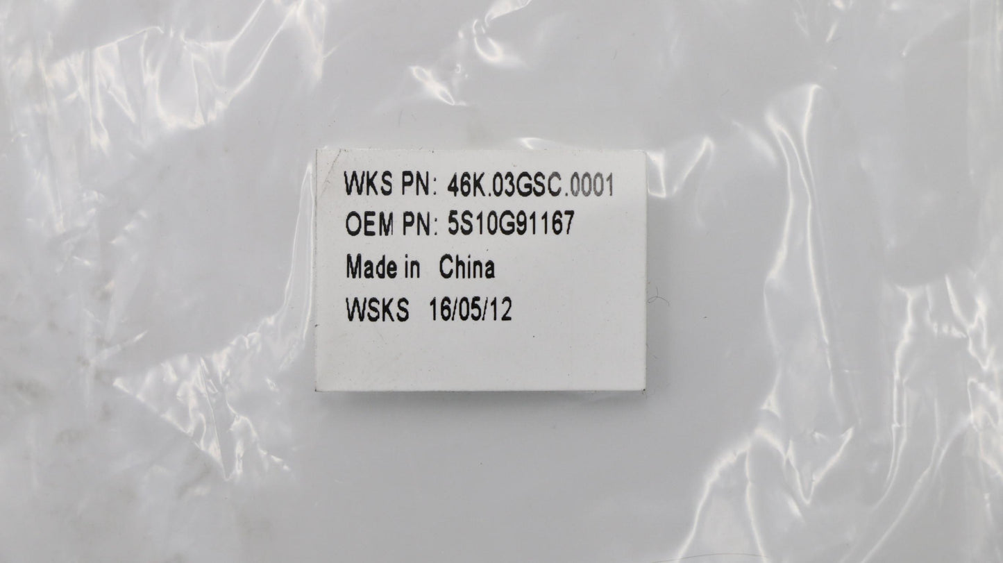 Lenovo Ks Kits Screws And Labels - 5S10G91167