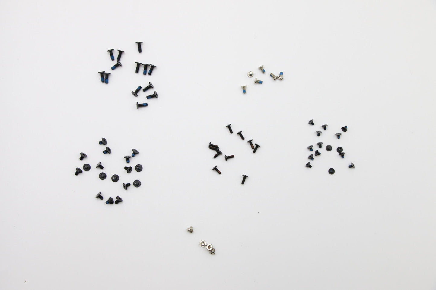 Lenovo Ks Kits Screws And Labels - 5S10G93144