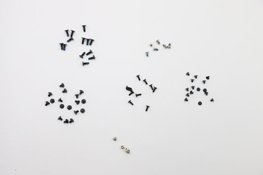 Lenovo Ks Kits Screws And Labels - 5S10G93144