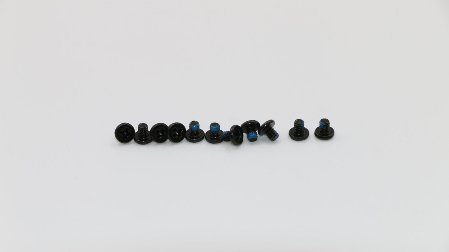 Lenovo Ks Kits Screws And Labels - 5S10H00065