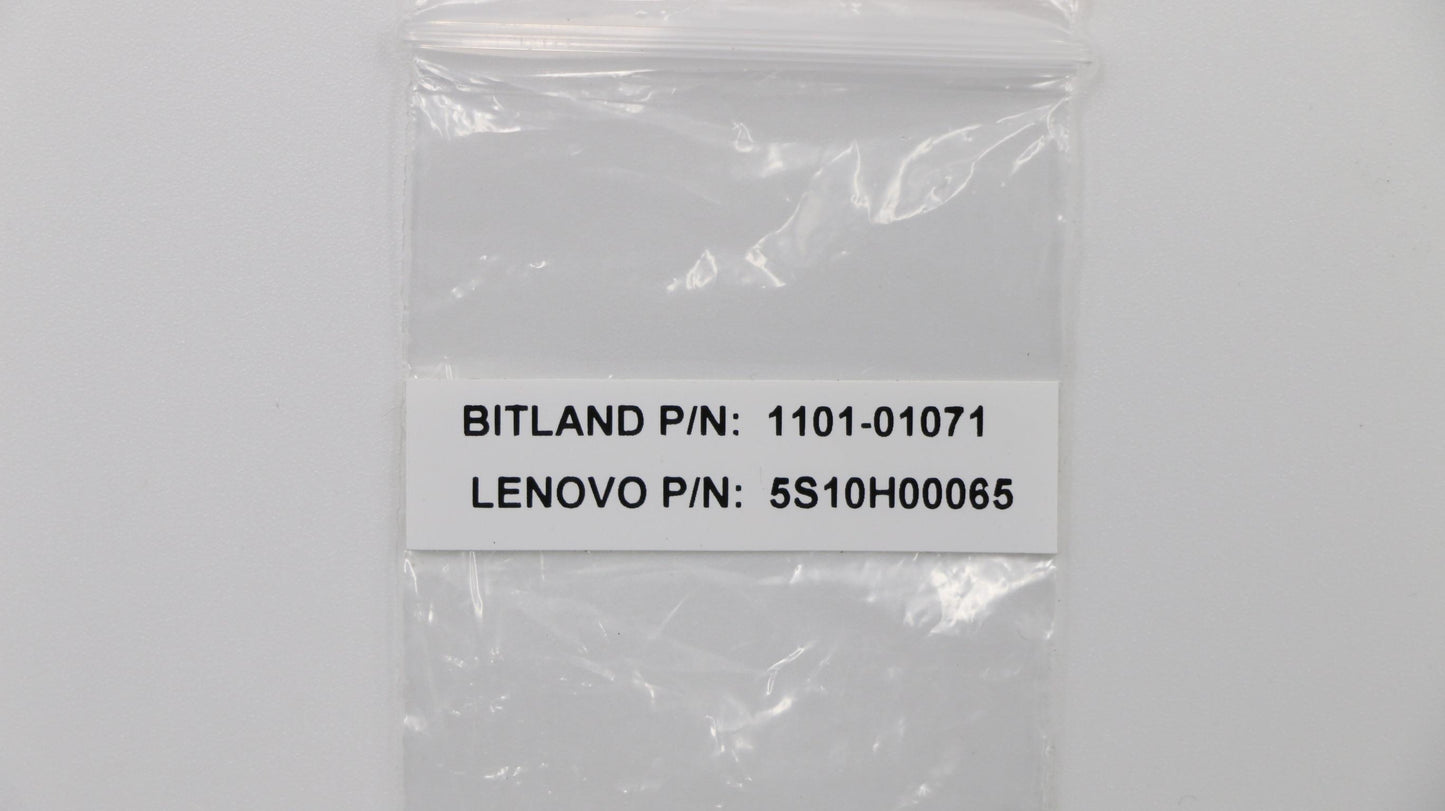 Lenovo Ks Kits Screws And Labels - 5S10H00065