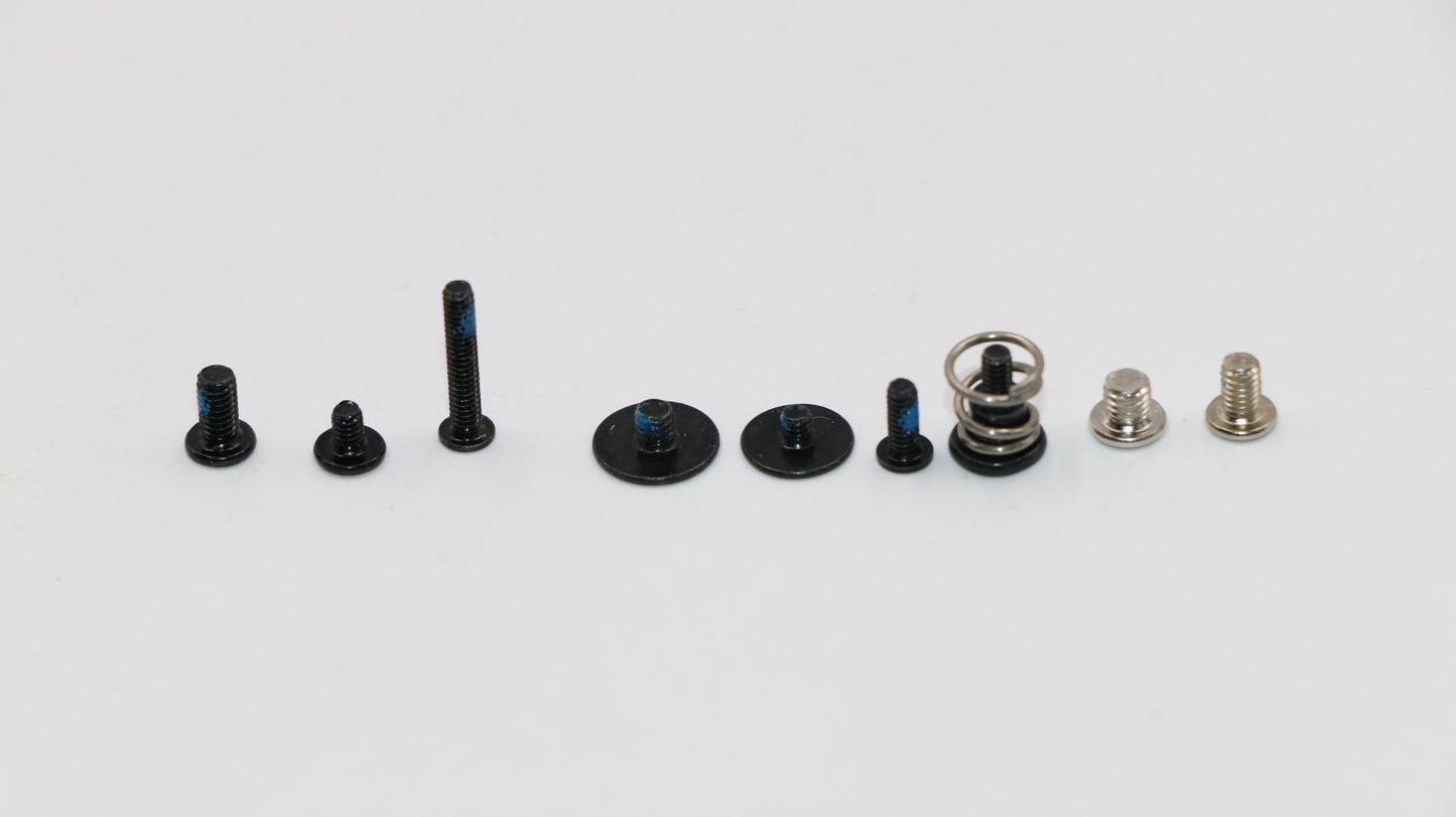 Lenovo Ks Kits Screws And Labels - 5S10H13356