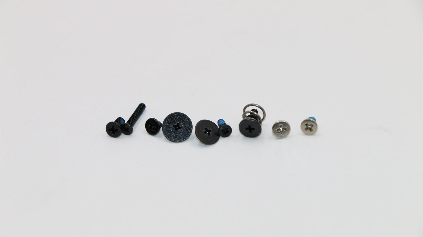 Lenovo Ks Kits Screws And Labels - 5S10H13356