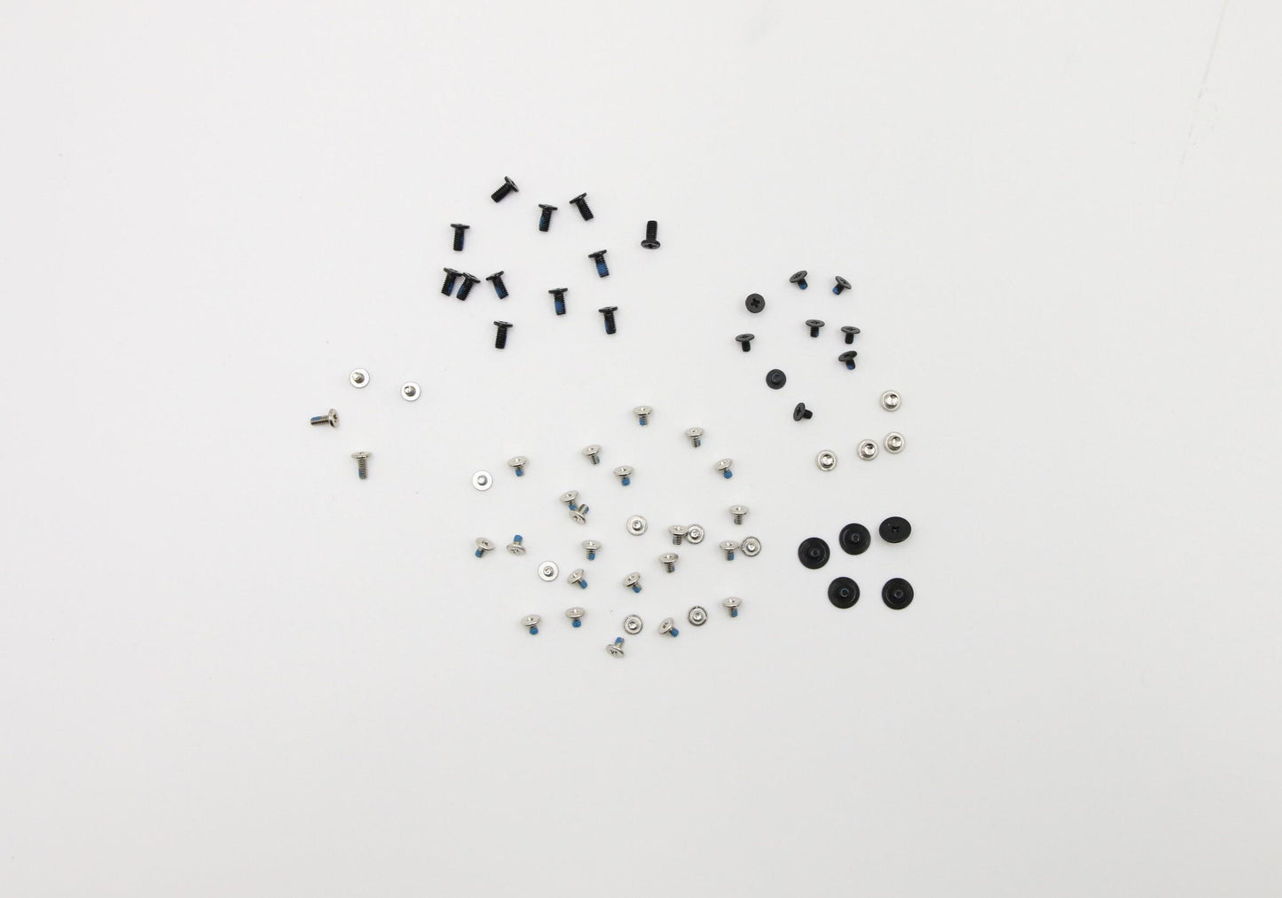 Lenovo Ks Kits Screws And Labels - 5S10H13377