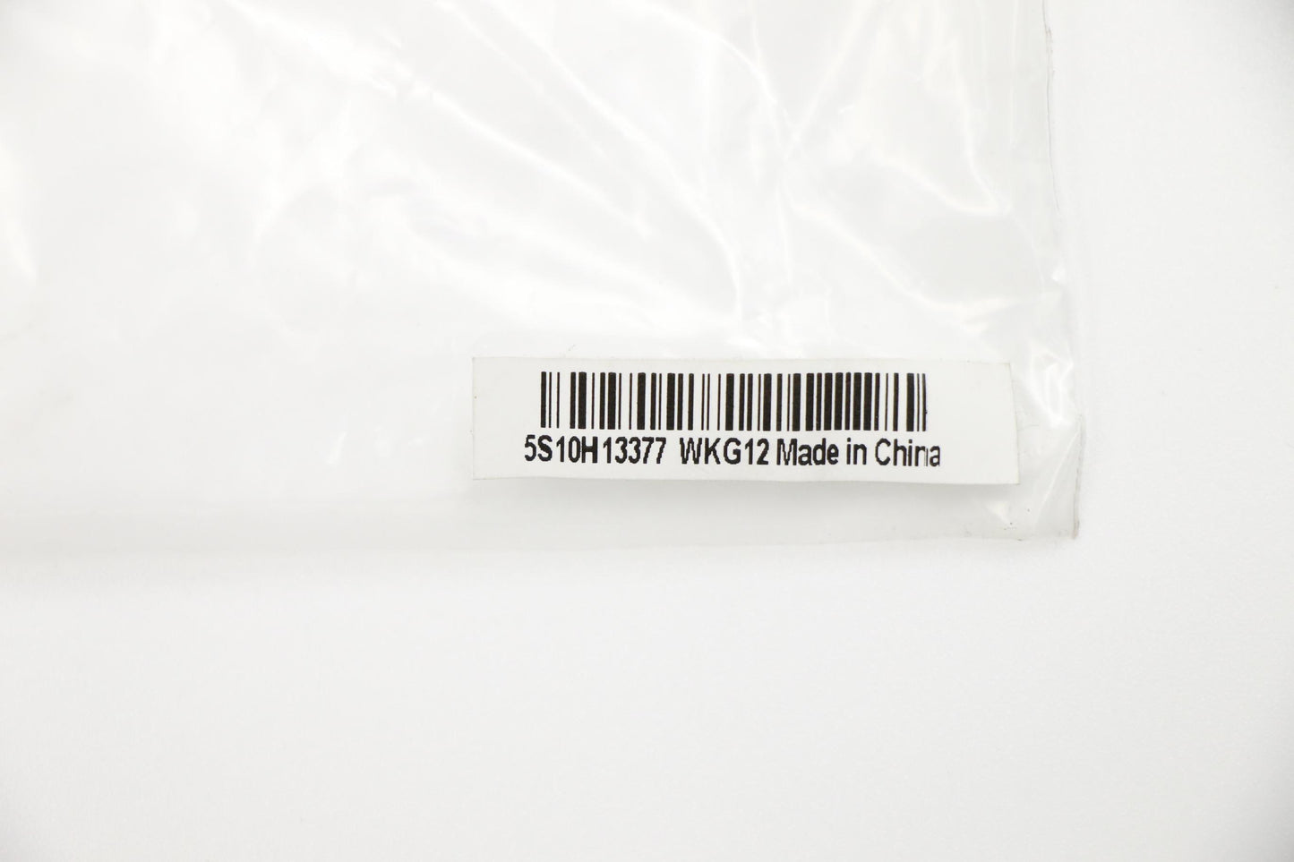 Lenovo Ks Kits Screws And Labels - 5S10H13377