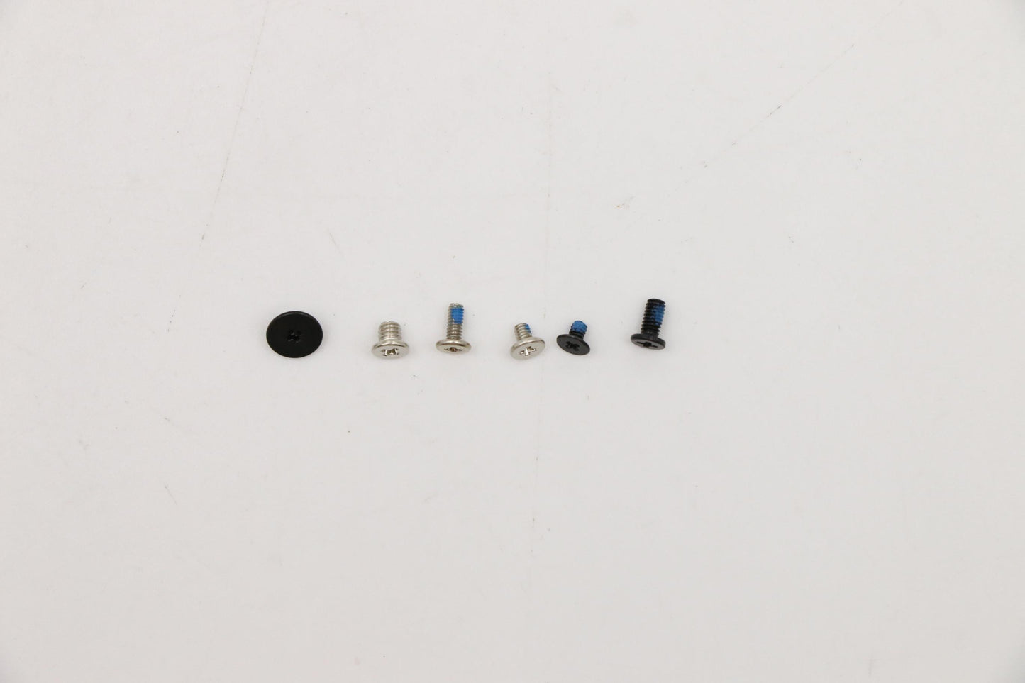 Lenovo Ks Kits Screws And Labels - 5S10H13377