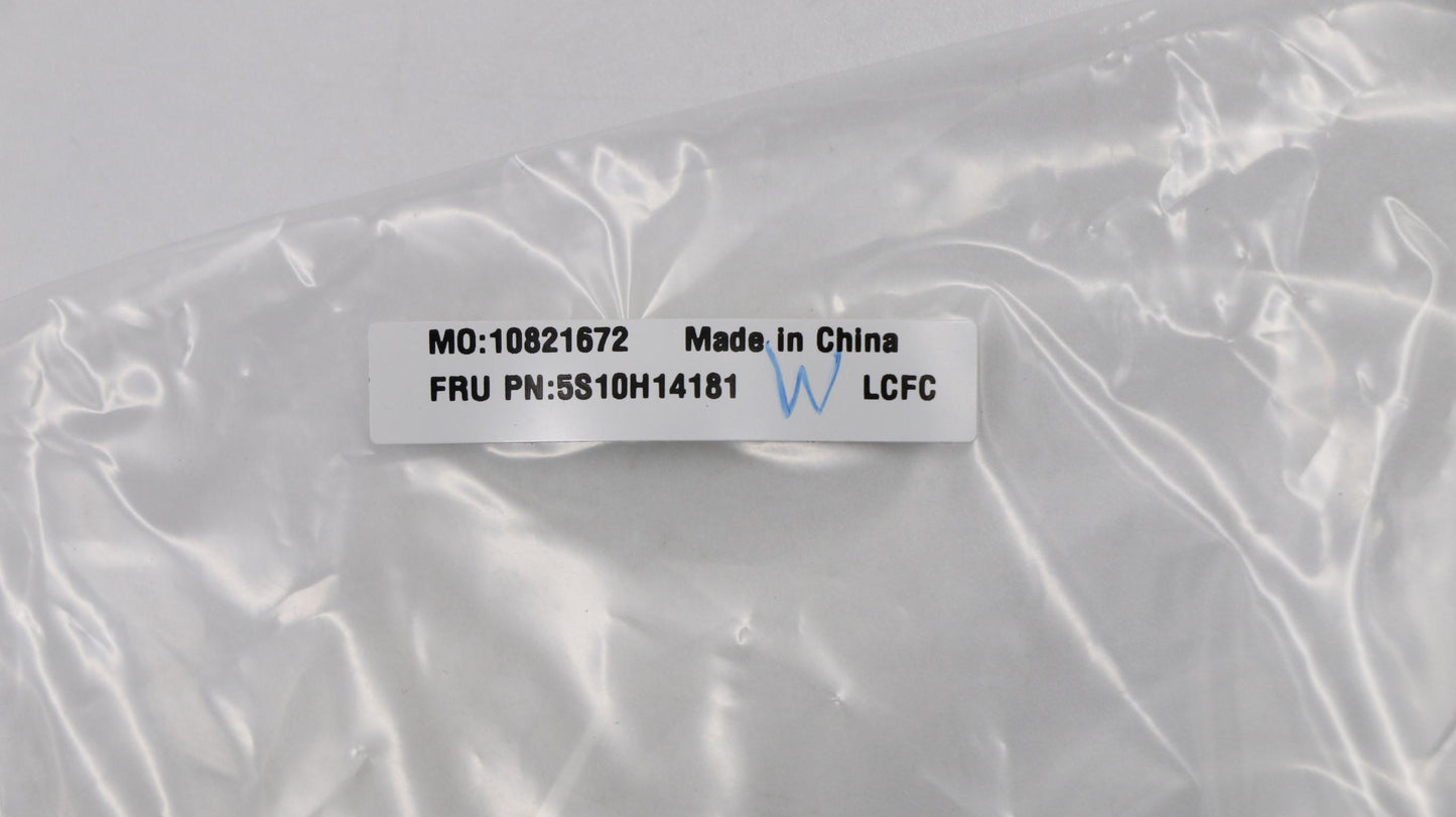 Lenovo Ks Kits Screws And Labels - 5S10H14181