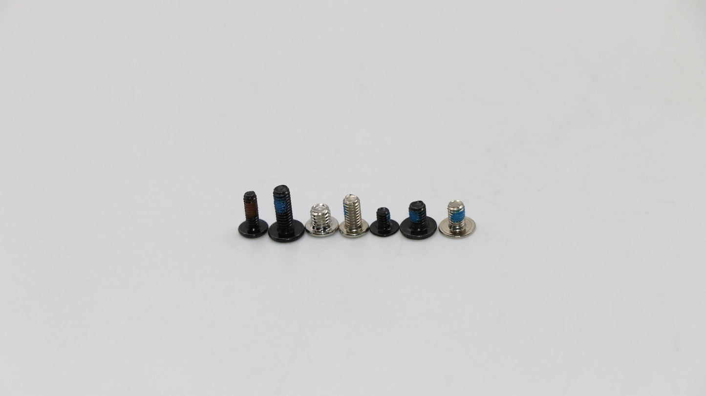 Lenovo Ks Kits Screws And Labels - 5S10H14181