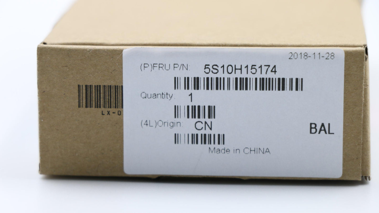 Lenovo Ks Kits Screws And Labels - 5S10H15174