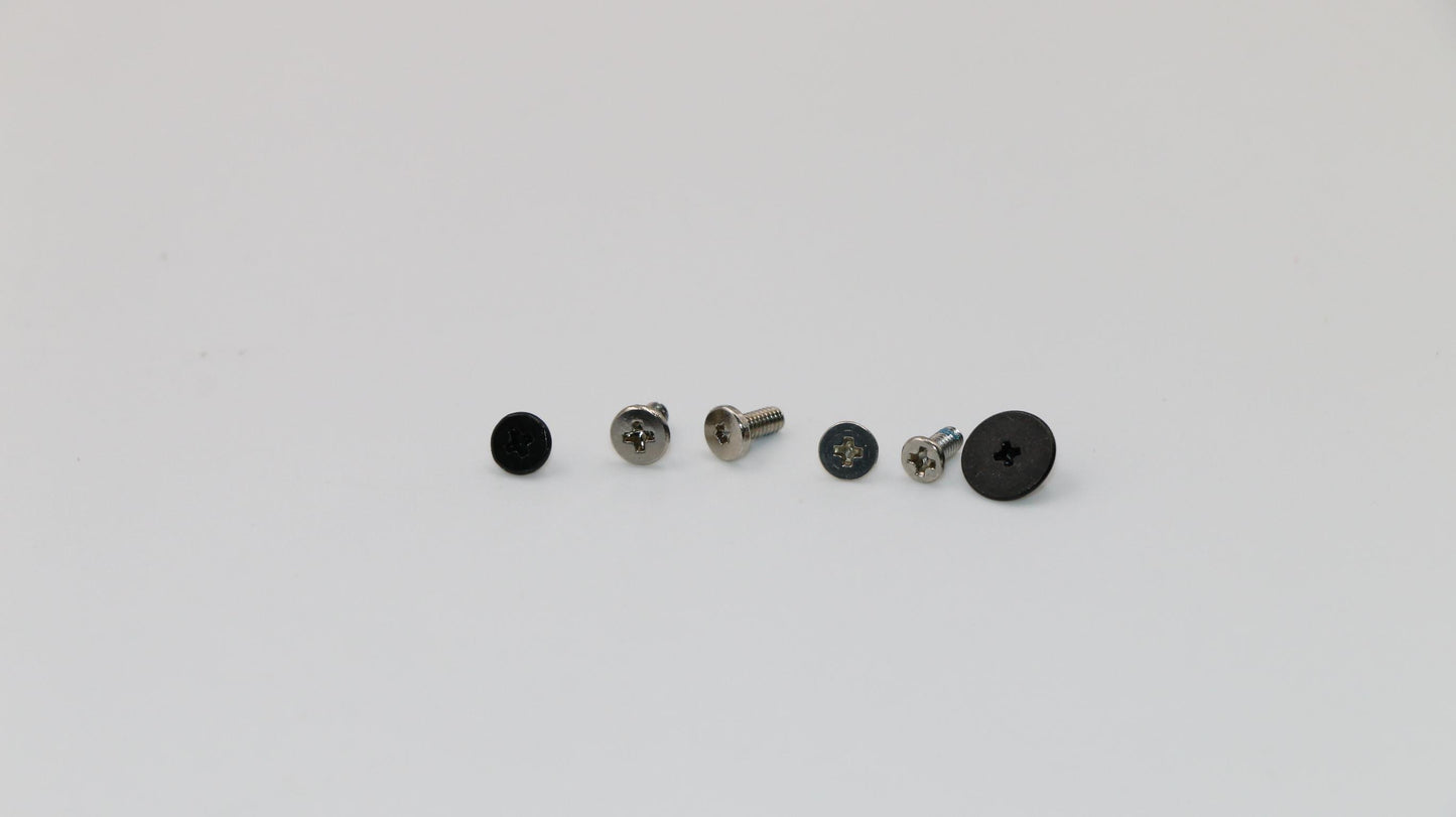 Lenovo Ks Kits Screws And Labels - 5S10H15174
