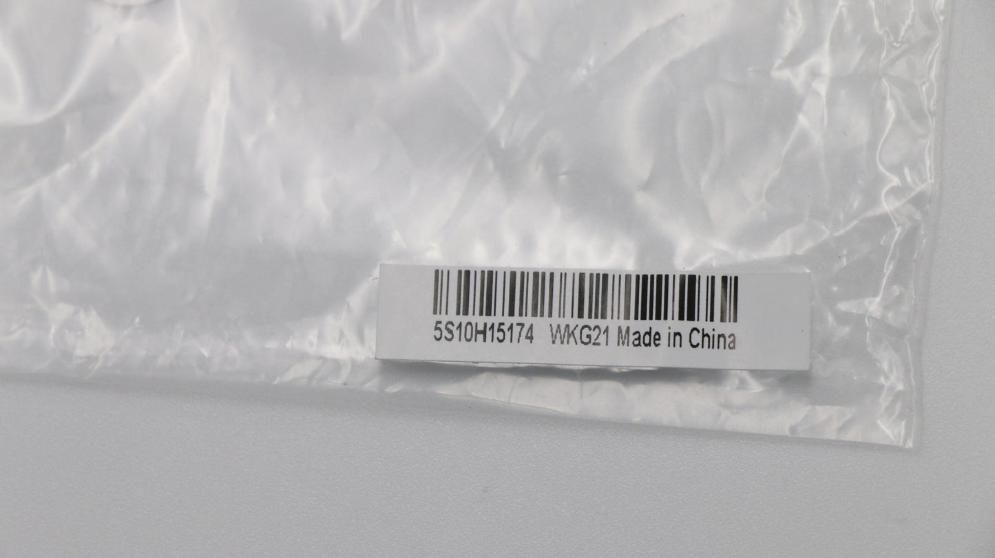 Lenovo Ks Kits Screws And Labels - 5S10H15174