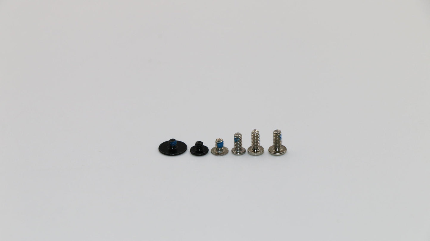 Lenovo Ks Kits Screws And Labels - 5S10H15174