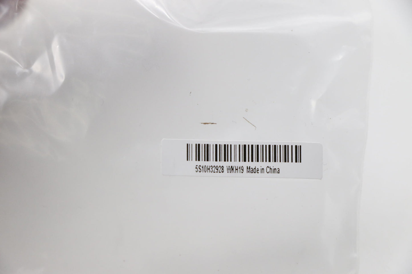 Lenovo Ks Kits Screws And Labels - 5S10H32928