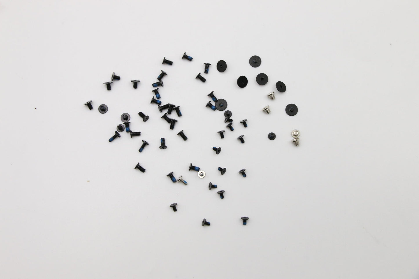 Lenovo Ks Kits Screws And Labels - 5S10H41740