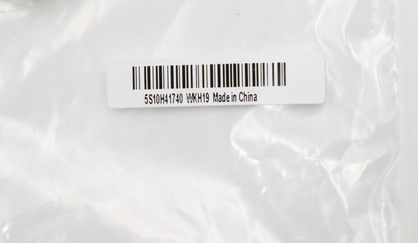 Lenovo Ks Kits Screws And Labels - 5S10H41740