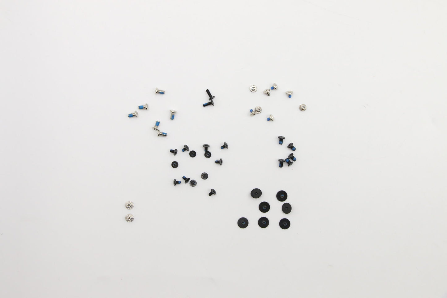 Lenovo Ks Kits Screws And Labels - 5S10H44558