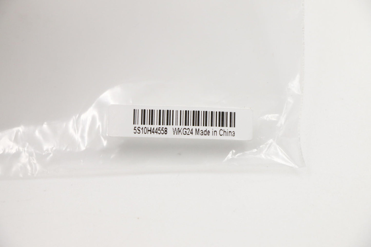 Lenovo Ks Kits Screws And Labels - 5S10H44558